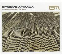 If Everybody Looked by Groove Armada
