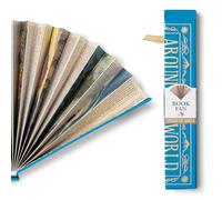 IF Fan de los libros - Alrededor del mundo