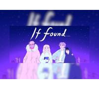 If Found... (PC) Steam Key - LATIN AMERICA