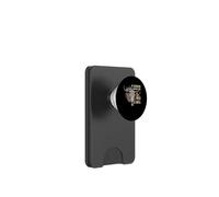 If Genders Confuse You Go Milk a Bull Funny Vintage Hombres PopSockets PopWallet para MagSafe