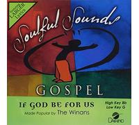 If God Be For Us (Daywind Soundtracks)