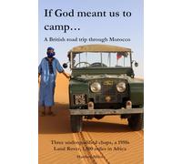 If God intended us to camp...