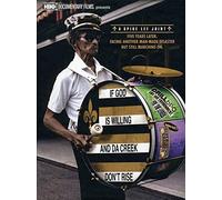 If God Is Willing and Da Creek Don't Rise [Reino Unido] [DVD]