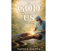 If God Was One of Us: The Beginning Wasn’t What You Think