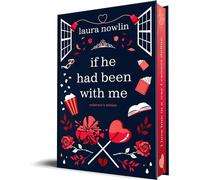 If He Had Been with Me (Collector's Edition) | Laura Nowlin