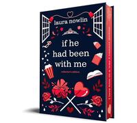 IF HE HAD BEEN WITH ME