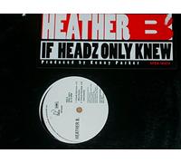 If Headz Only Knew / No Doubt [Vinilo]