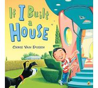 If I Built a House (If I Built Series)