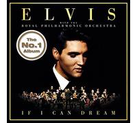 If I Can Dream by ELVIS PRESLEY