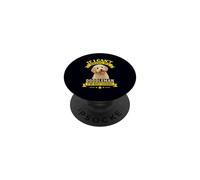If I Can't Bring My Doodleman I'm Not Going Funny Dog Dueño PopSockets PopGrip Adhesivo