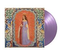 If I Can't Have Love, I Want Power - Limited Pink Purple Vinyl [Vinilo]