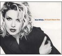 If I can't have you (Kelsey Mix, 1993) / Vinyl Maxi Single [Vinyl 12'']