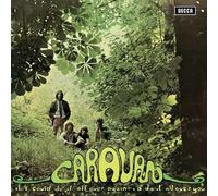 Caravan - If I Could Do It All Over Again, I'd Do It All Over You [Vinilo]