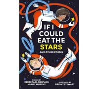 If I Could Eat the Stars: A middle-grade Australian poetry collection