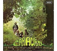 If i Could Hacer It All Overv Otra Vez - Caravana CD