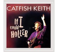 If I Could Holler