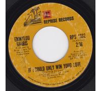 If I Could Only Win Your Love/Boulder To Birmingham (7"/45 rpm)