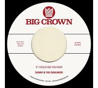If I Could See You Now / Give Me Time [Vinilo]