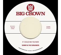 If I Could See You Now / Give Me Time [Vinilo]