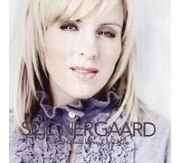 If I Could Wrap Up a Kiss by NERGAARD,SILJE (2010-12-28)