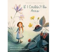If I Couldn't Be Anne