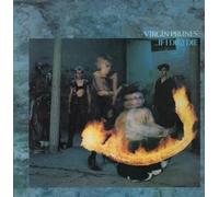 IF I DIE I DIE LP UK ROUGH TRADE 1982