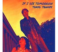 IF I DIE TOMORROW