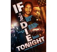 If I Die Tonight [USA] [DVD]