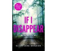 If I Disappear (ebook)