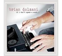 If I Don't Speak a Word