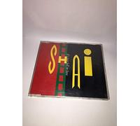 If I ever fall in love [Single-CD]