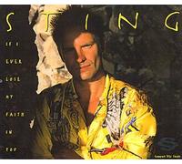 If I ever lose my faith in you-CD2 [Single-CD]