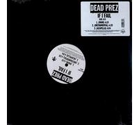 If I Fall [Vinilo]