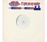 If I Give You My Number-12"