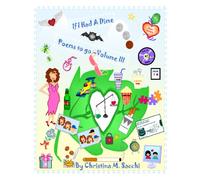 If I Had A Dime: Poems To Go: Volume 3