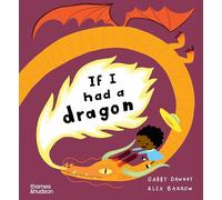 If I had a dragon: 9