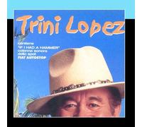 If I Had A Hammer By Trini lopez (2011-10-21)