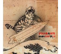 If I Had A HiFi - Nada Surf Ep+3 [Vinilo]