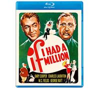 If I Had a Million [USA] [Blu-ray]