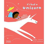 If I had a unicorn