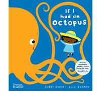 If I had an octopus