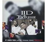 If I Knew Then [Vinilo]