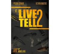 If I Live 2 Tell [USA] [DVD]