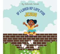 If I Lived My Life for JESUS