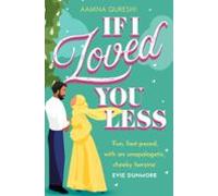 If I Loved You Less (ebook)