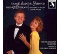 If I Loved You: Love Duets From the Musicals