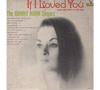 If I loved you (#lst7411, US) / Vinyl record [Vinyl-LP]