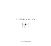 If I’m Not Here, Start Here: The Quiet Work That Keeps a Family Running