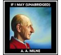 If I May (unabridged) (audiolibro)