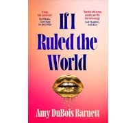 If I Ruled the World: A novel you NEED to read before watching The Devil Wears Prada from a former editor-in-chief!